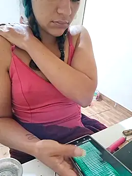 euahotmarii20 online show from 9, 10, 2025