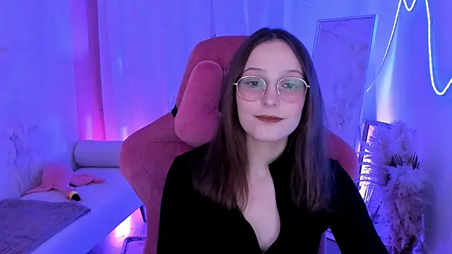 JenniferKiim online show from 29, 11, 2025