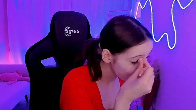 JenniferKiim online show from 14, 2, 2026