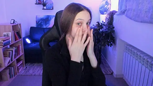 JenniferKiim online show from 28, 2, 2026