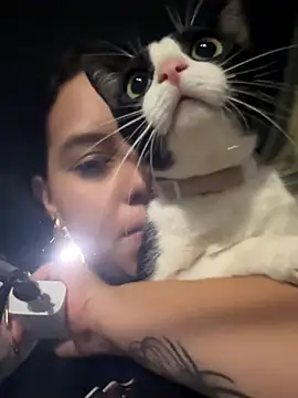 Hayleyourslave online show from 20, 12, 2025