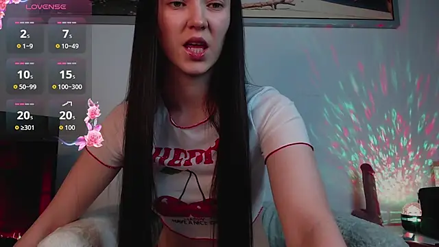 Veliora online show from 16, 11, 2025