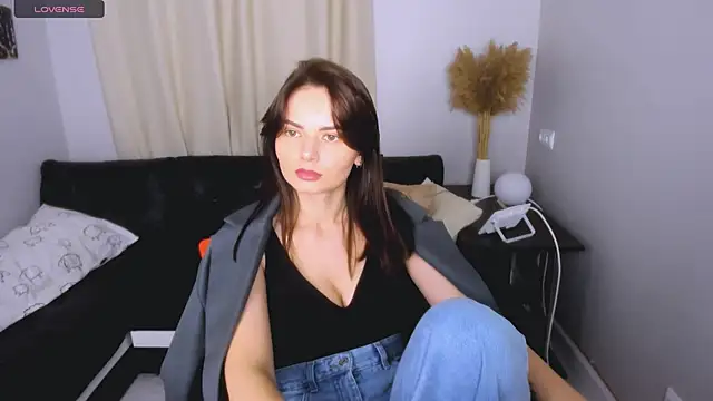 AliceSweetX Baby online show from 17, 9, 2025
