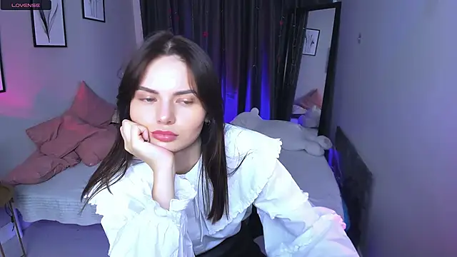 AliceSweetX Baby online show from 19, 9, 2025