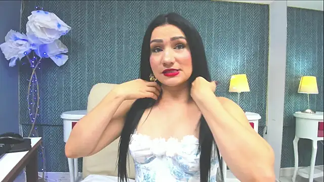 Karla fisher online show from 23, 9, 2025