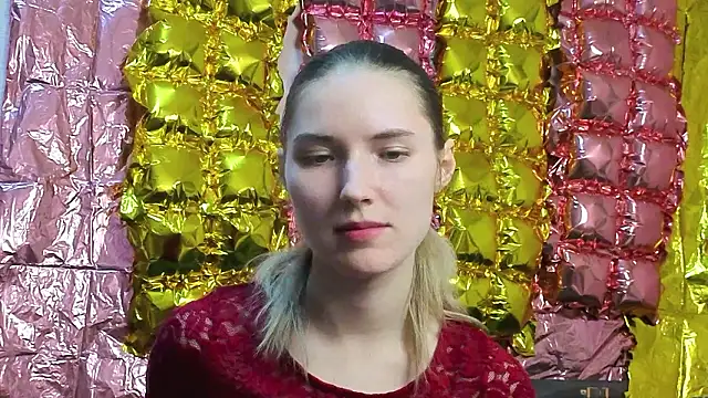  kikiclark   online show from 14, 3, 2026