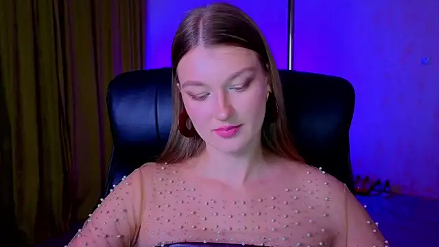 MysticVenus  online show from 1, 3, 2026