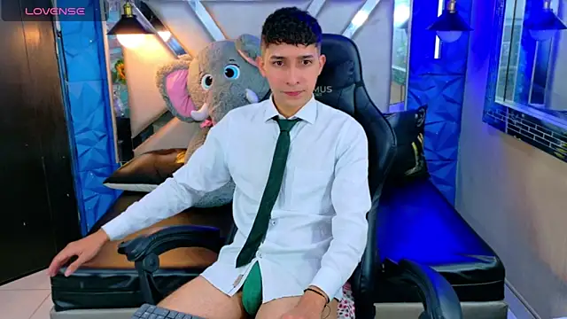 Kygo Williams online show from 15, 10, 2025