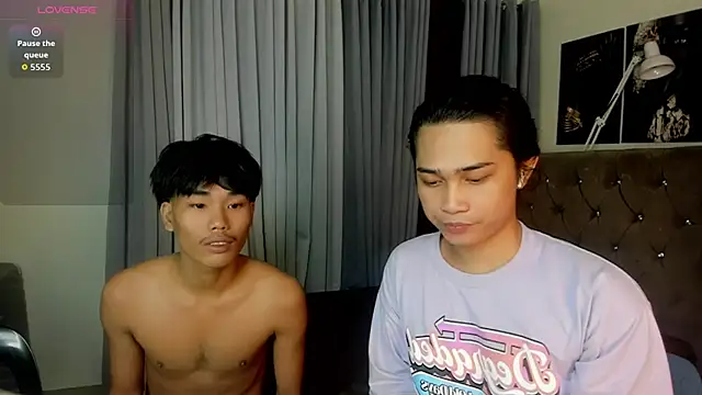 mightyhotcock online show from 25, 9, 2025