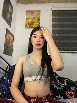 Sweetashleyasian online show from 16, 10, 2025
