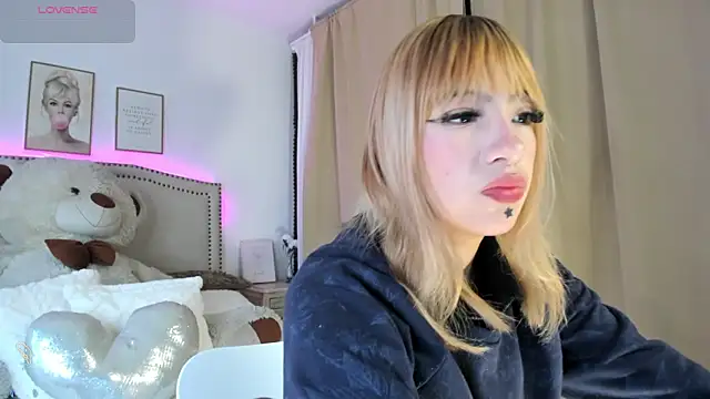 Mayajhons online show from 8, 1, 2026