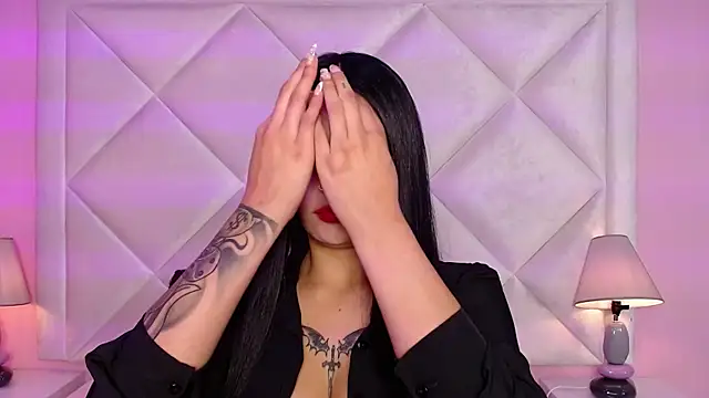 Snapshot of Miaa_Smithh__ chatting on 30, 10, 2025 Miaa Smithh online show from 30, 10, 2025