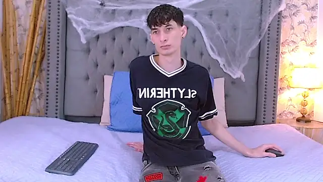 Luke Carter online show from 10, 10, 2025