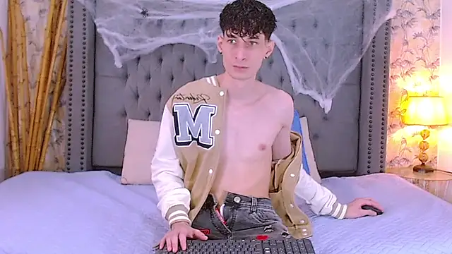 Luke Carter online show from 11, 10, 2025