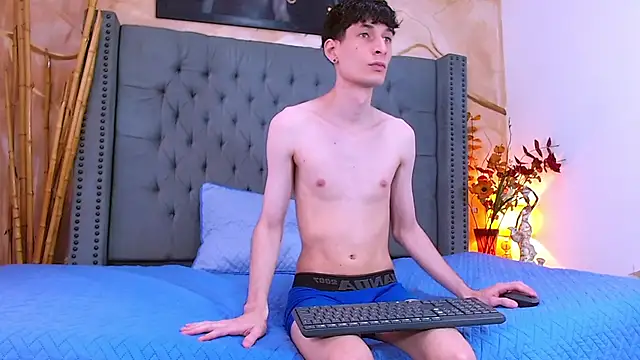 Luke Carter online show from 12, 1, 2026