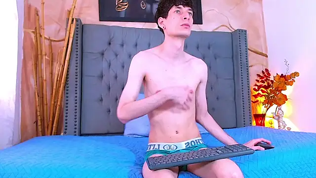 Luke Carter online show from 4, 2, 2026