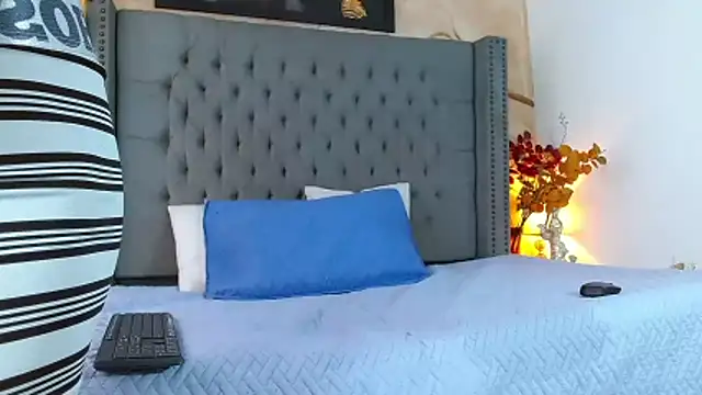 Luke Carter online show from 14, 3, 2026