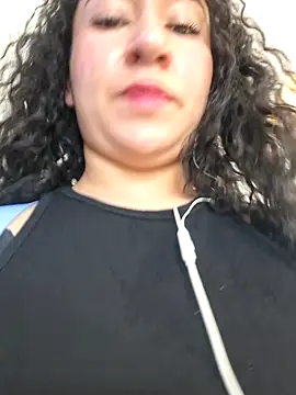 Snapshot of Lexiiee_1 chatting on 16, 12, 2025 Lexiiee 1 online show from 16, 12, 2025