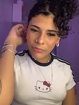 luluzinhax online show from 15, 10, 2025