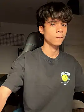 Snapshot of OopsAgain_ chatting on 12, 1, 2026 OopsAgain online show from 12, 1, 2026