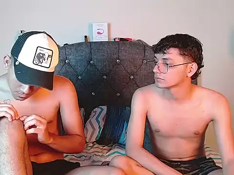 logan willyams  online show from 2, 10, 2025