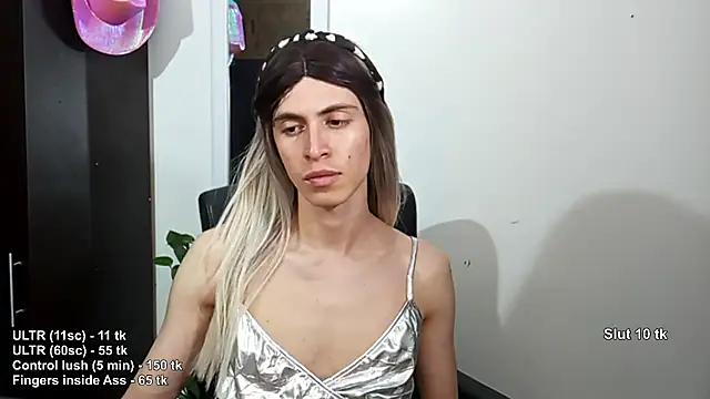 Andy Roses online show from 16, 12, 2025