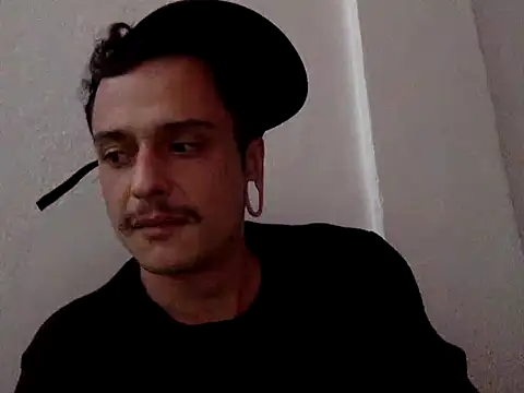 chrisalmeid  online show from 24, 9, 2025