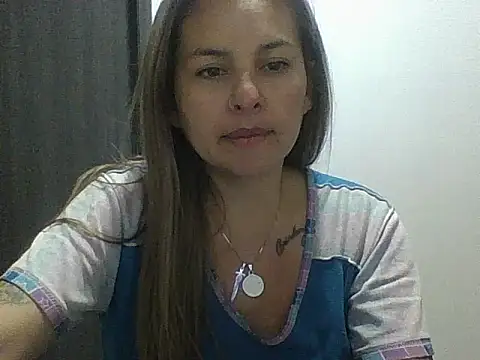 Valery  Rouse  online show from 10, 1, 2026