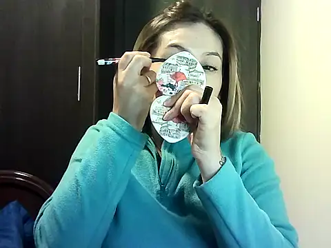 Valery  Rouse  online show from 27, 2, 2026