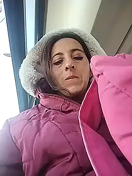 Snapshot of Alessia_Rinaldi chatting on 16, 9, 2025 Alessia Rinaldi online show from 16, 9, 2025