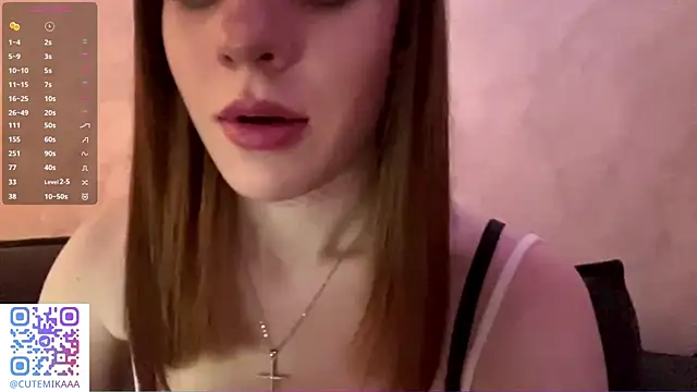 MustangMuse online show from 27, 9, 2025