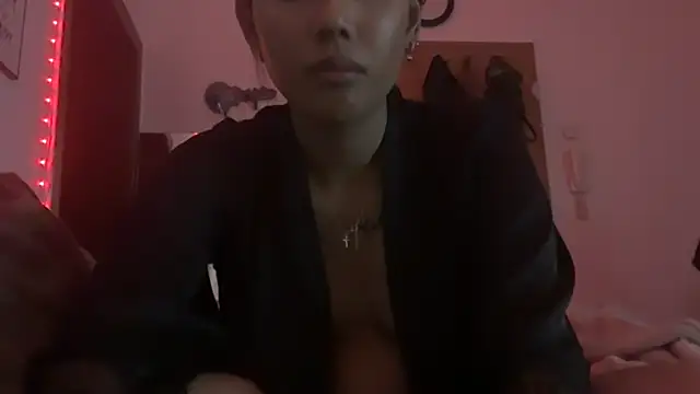 Snapshot of EclipseX_ chatting on 8, 9, 2025 EclipseX online show from 8, 9, 2025