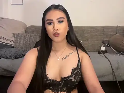 Snapshot of EclipseX_ chatting on 30, 10, 2025 EclipseX online show from 30, 10, 2025