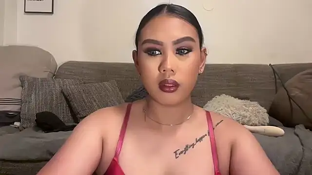 Snapshot of EclipseX_ chatting on 3, 11, 2025 EclipseX online show from 3, 11, 2025