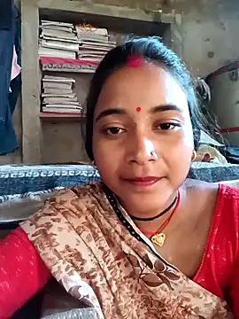 Snapshot of Jaat_sapna chatting on 4, 10, 2025 Jaat sapna online show from 4, 10, 2025