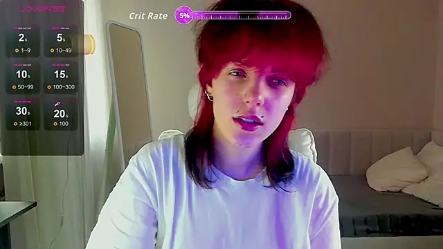 ReneYolker online show from 13, 9, 2025
