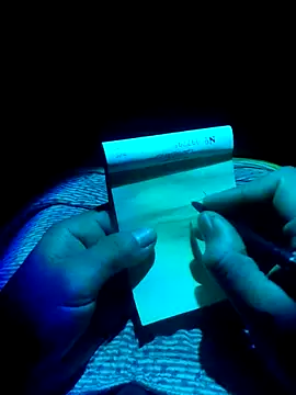 radois54 online show from 27, 3, 2026