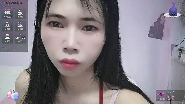 Lingzi- online show from 19, 9, 2025