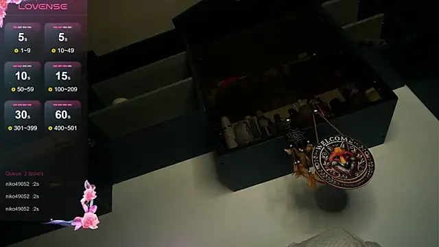 Snapshot of DaddysLittleSlutfox chatting on 20, 9, 2025 DaddysLittleSlutfox online show from 20, 9, 2025