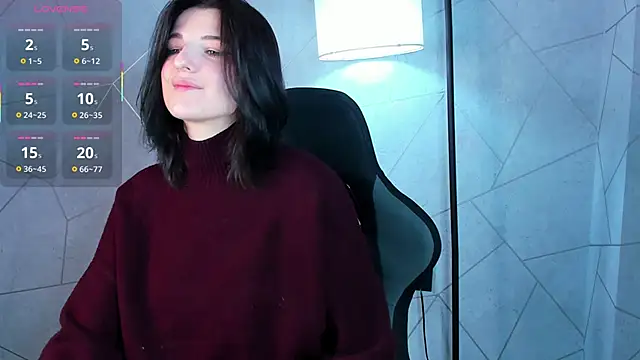 Snapshot of Lynn_Martin chatting on 6, 11, 2025 Lynn Martin online show from 6, 11, 2025