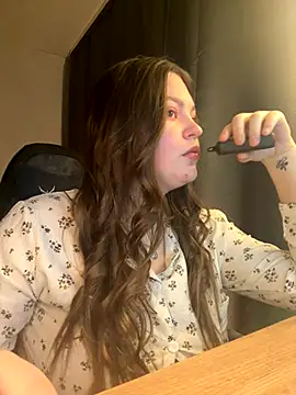 Aria-Lane online show from 26, 9, 2025
