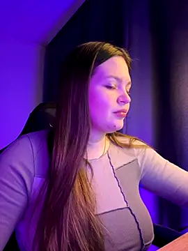 Aria-Lane online show from 28, 9, 2025