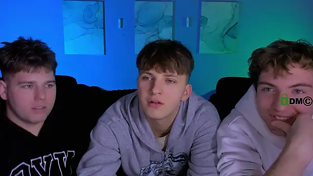 travis wolf  online show from 18, 2, 2026