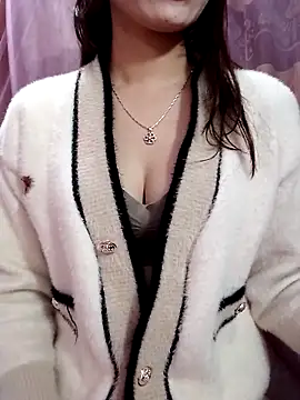 CherryBeii online show from 22, 10, 2025