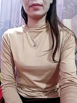 CherryBeii online show from 17, 11, 2025