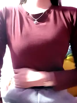 CherryBeii online show from 12, 3, 2026