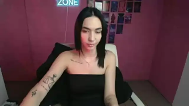 Bella Night4 online show from 24, 10, 2025