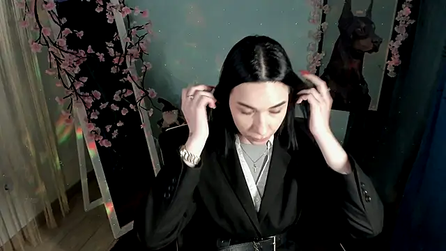 Bella Night4 online show from 22, 12, 2025