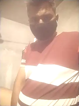 Snapshot of Manjit009 chatting on 18, 10, 2025 Manjit009 online show from 18, 10, 2025