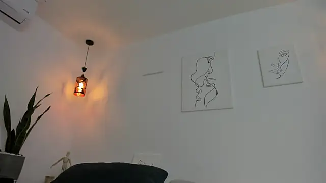 kaylajhonnes6 online show from 19, 10, 2025